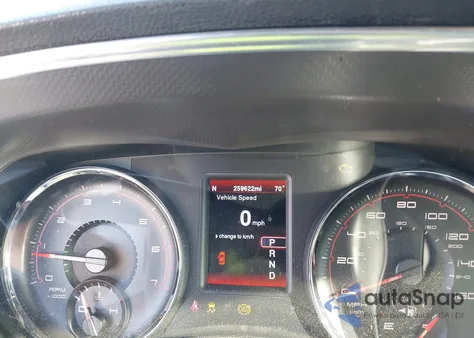 2014 Dodge Charger R/T из США, поврежденный, VIN 2C3CDXCTXEH226957